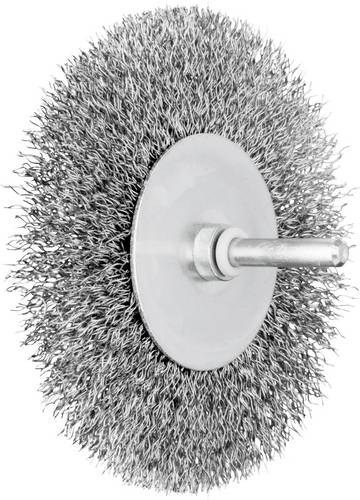 PFERD TOOLS Rundbürste POS RBU 10010/6 ST 0,30 (1) 43198007 1St.