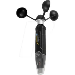 PCE ADL 11 - Flügelradanemometer PCE-ADL 11