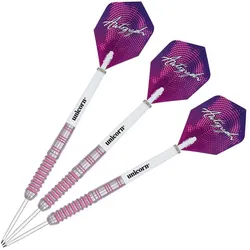 Unicorn Autograph Steel Darts (28 g)