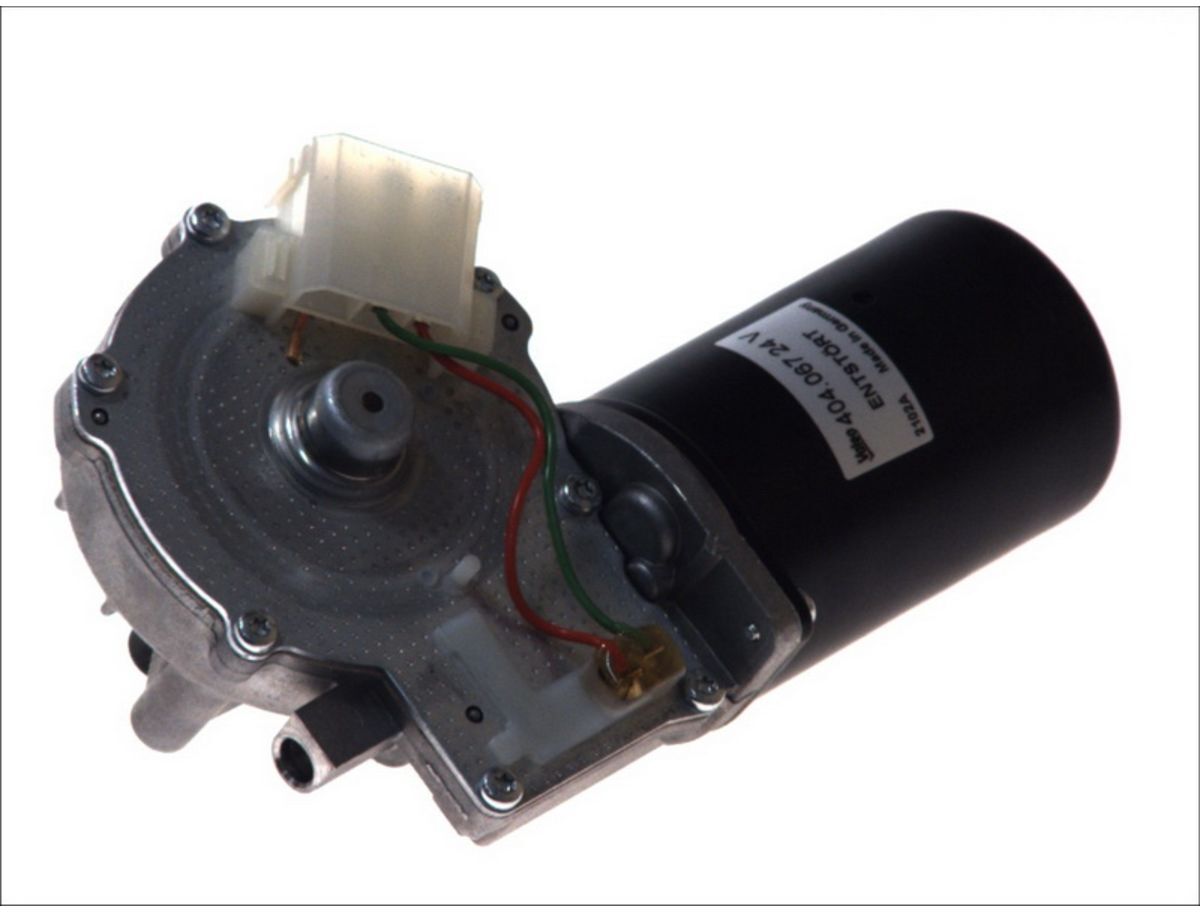 Wischermotor VALEO 404067