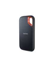 SanDisk Extreme Portable SSD verschlüsselt 1 TB USB 3.2 Gen 2 256-Bit-AES extern (SDSSDE61-1T00-G25)
