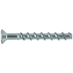 Betonschrauben MKT BSZ-SK - Senkkopf mit TX - 6x80