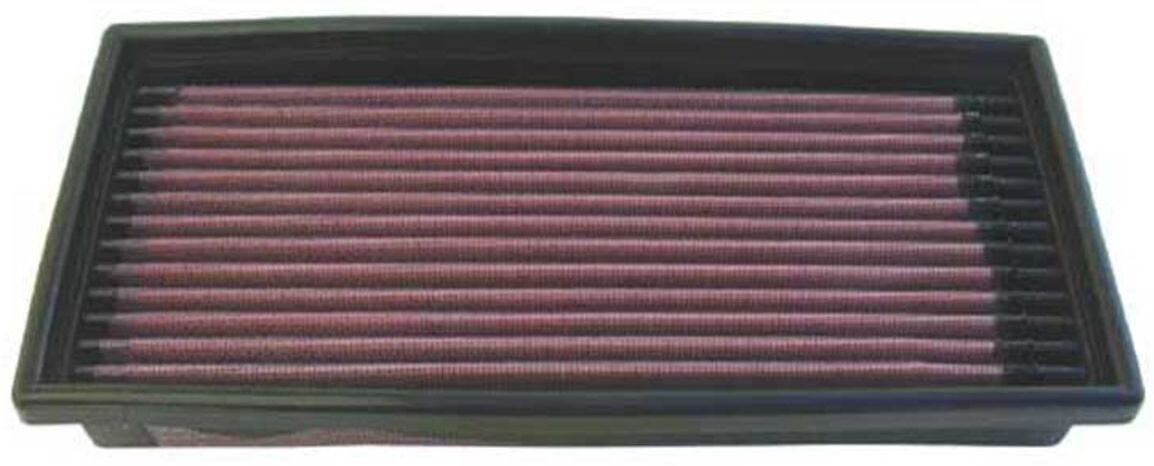 K&N; Filters Filtro de ar K&N; 33-2002