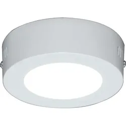 Böhmer LED-Deckenleuchte 3000K ws 44262