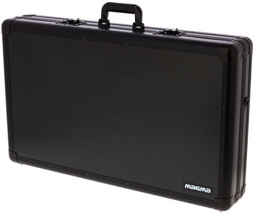 Magma Carry Lite DJ-Case XXL Plus Schwarz