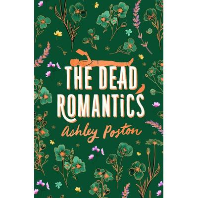 The Dead Romantics, Gebundene Ausgabe von Ashley Poston, Harlequin UK, 978-0-00-877975-7