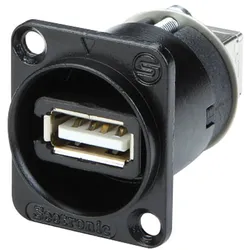 Seetronic USB Chassis Durchführungsadapter