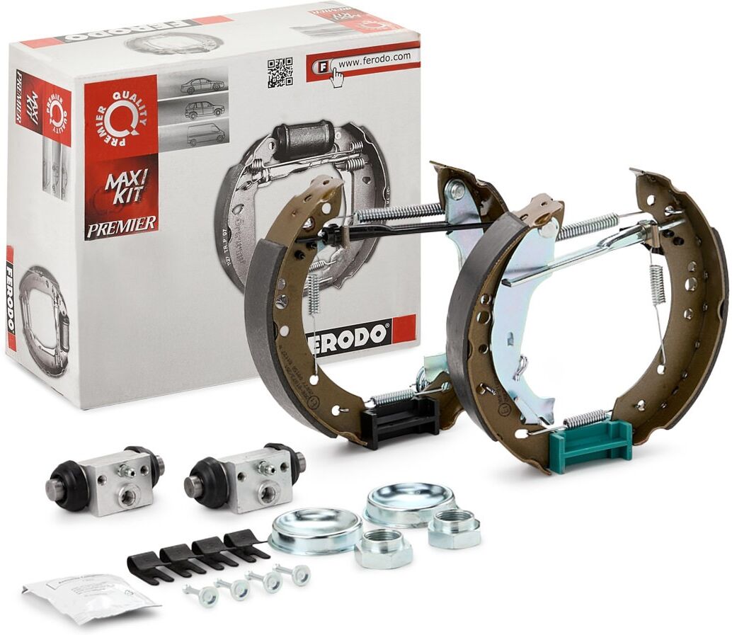 FERODO FMK425 Drum brake kit