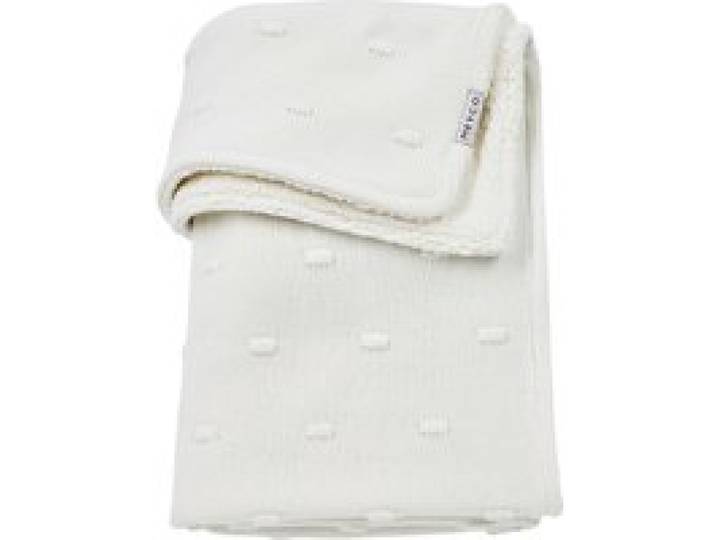 Babydecke Knots Teddy 75x100 cm 2.0 TOG
