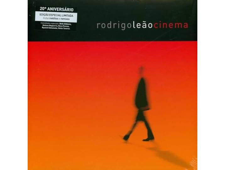 Cinema 20 Anos