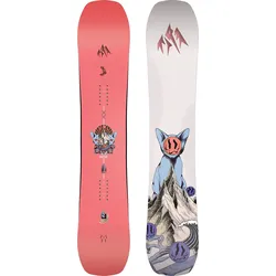 JONES WOMEN RALLY CAT Snowboard 2027 - 148