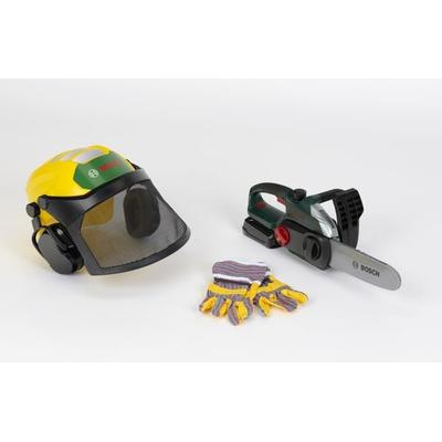 Theo Klein 8197 Bosch Waldarbeiter-Set
