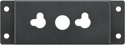 Nexus Hilite Bracket