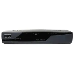 CISCO876-SEC-I-K9 neu