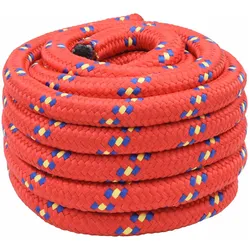 vidaXL, Seil, Allzweckseil (1 m)