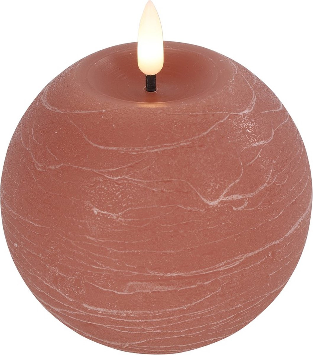 Countryfield Led Bolkaars M Roze