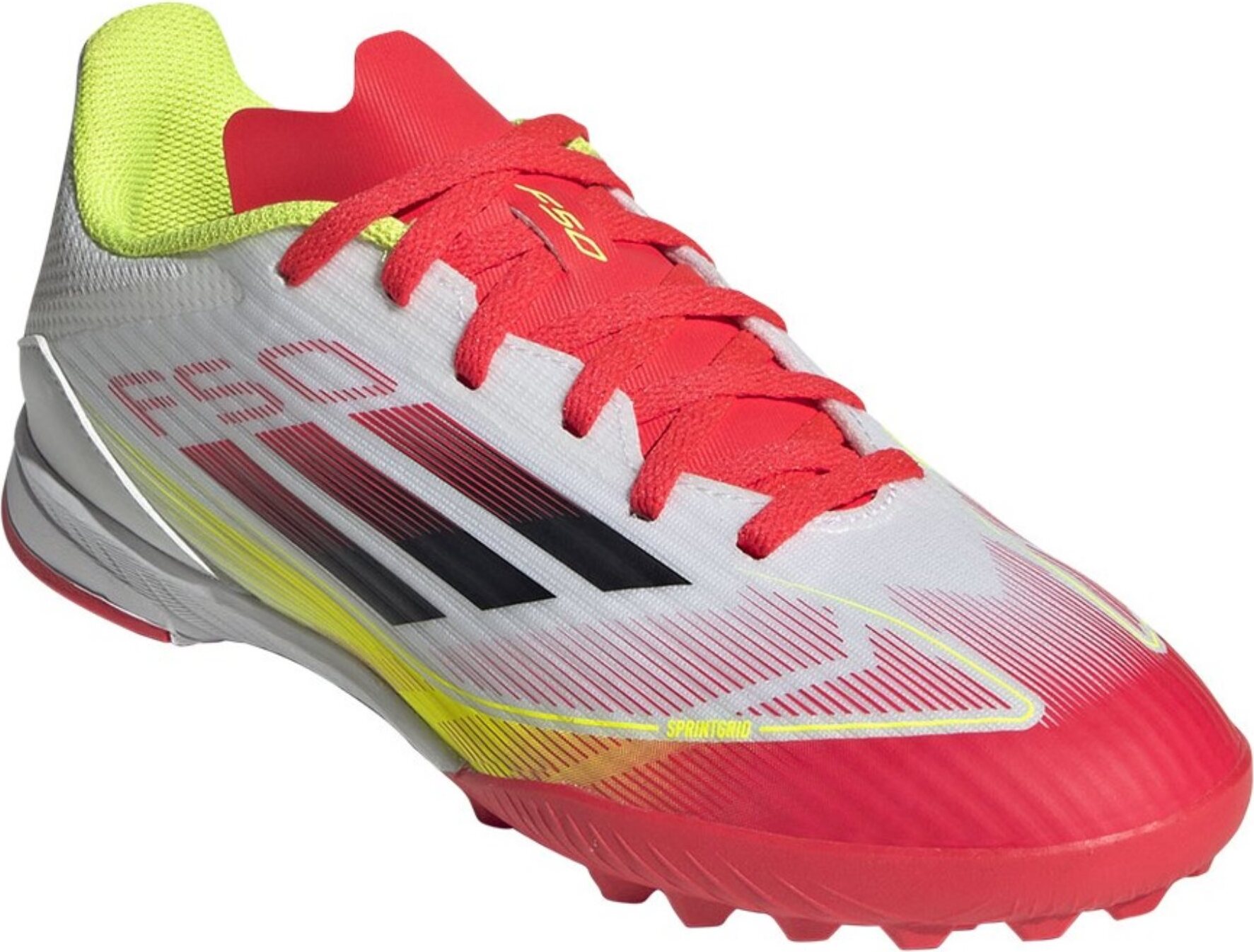 Schuhe Adidas F50 League IE3753