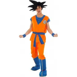 Chaks Dragon Ball Goku (M)