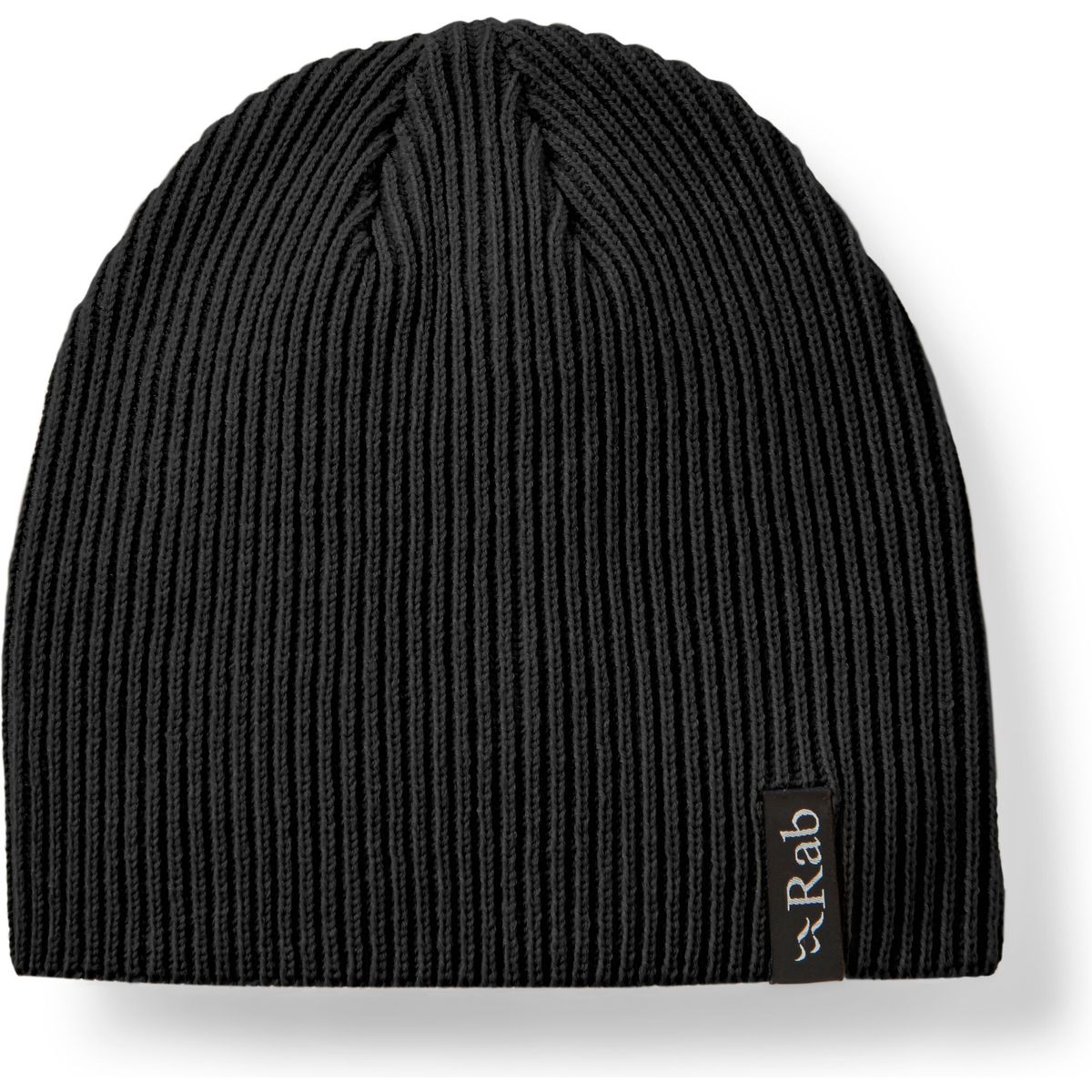 Rab Perimeter Beanie black (BLK) OS QAB-68-BLK-ONE