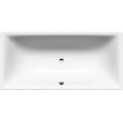 Kaldewei SILENIO 674 Badewanne 267400010001 170 x 75 cm, glänzend, alpinweiß