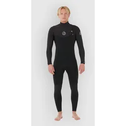 Rip Curl Flashbomb Cz 32 Neoprenanzug black Gr. M