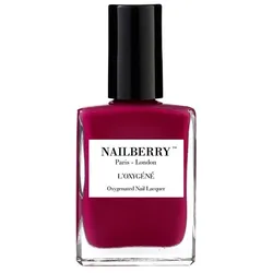 15ml NAILBERRY L'Oxygéné Raspberry