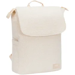 Fillikid Wickelrucksack Teddy, beige