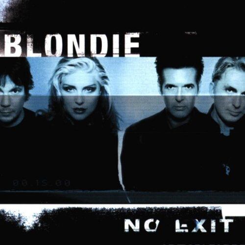 Blondie - No Exit/Intl.Version - Preis vom 19.10.2026 19:33:35 h