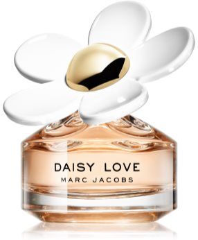 Marc Jacobs Daisy Love Eau de Toilette para mulheres 100 ml. Daisy Love