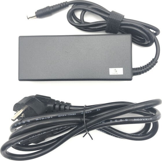 T-ProTek 90W adapter netvoeding oplader compatibel met Samsung RC730