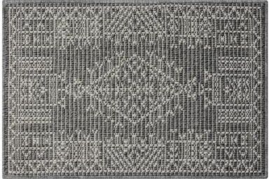 Terra by Obeetee Pavilion Medallion Rug