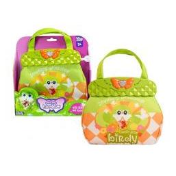 Artyk Tasche mit Licht und Ton, grün (69880745)