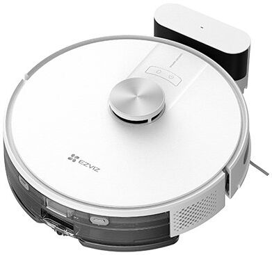 Robot lava pavimenti Ezviz CS RE4 PWT2 RE4 2in1 White