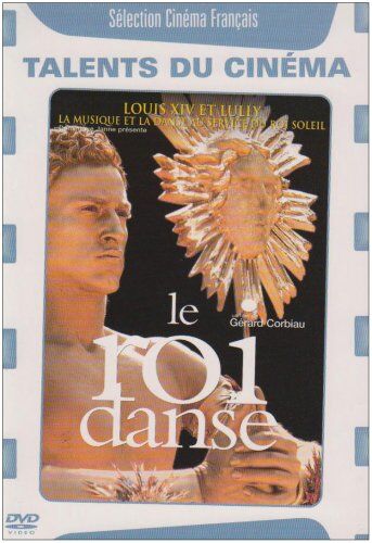 Grard Corbiau - Le roi danse [FR IMPORT] - Preis vom 17.10.2026 19:25:27 h