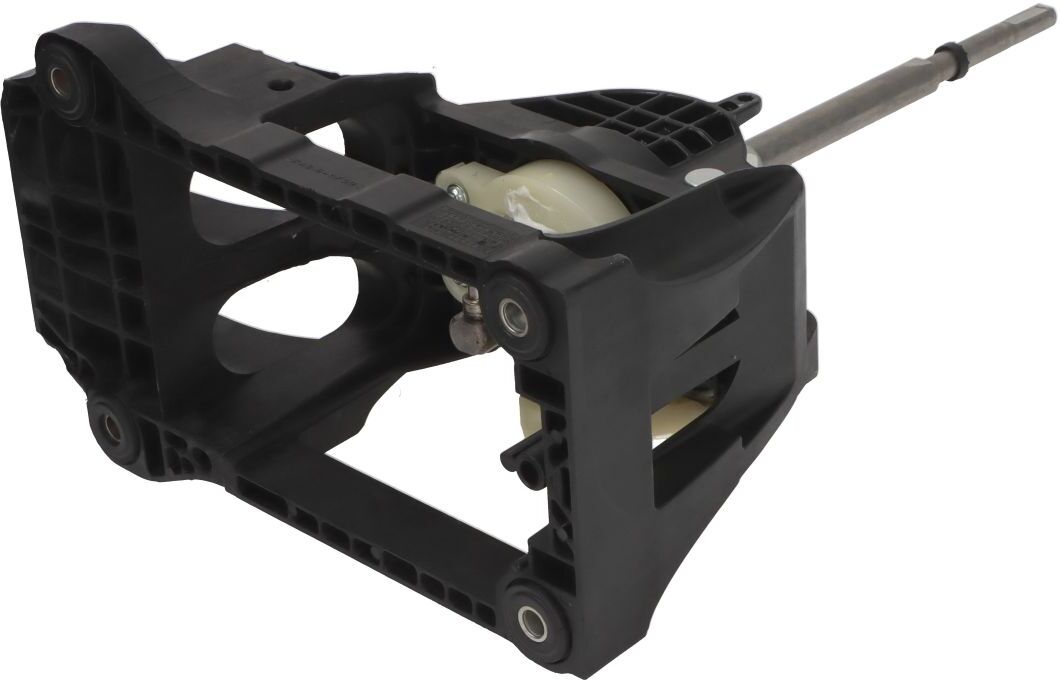Schalthebel AKUSAN K09W083AKN