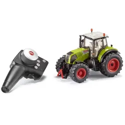 SIKU 6882 Claas Axion 850 Set mit Fernsteuerung