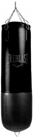 Everlast Boxsack Powerlock