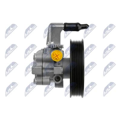 NTY Hydraulikpumpe, Lenkung SPW-HY-501 für HYUNDAI