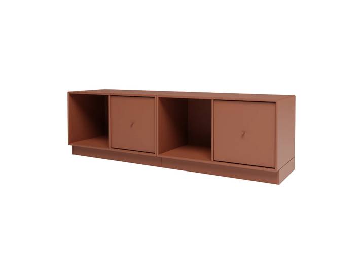 Montana Banc REST II 146 Hazelnut
