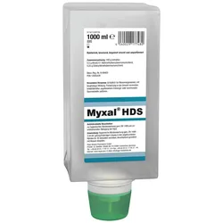 Waschlotion MYXAL HDS Antimikrobiell 1l Varioflasche