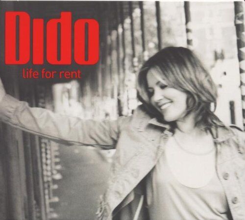 Dido - Life for Rent - Preis vom 19.10.2026 19:33:35 h
