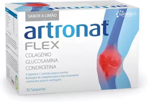 Natiris Artronat Flex x30 Saquetas
