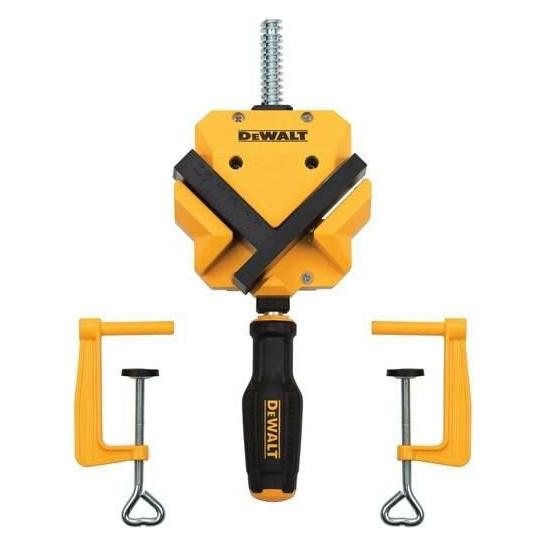 DeWalt ścisk Kątowy Narożny (DWHT83853-0)