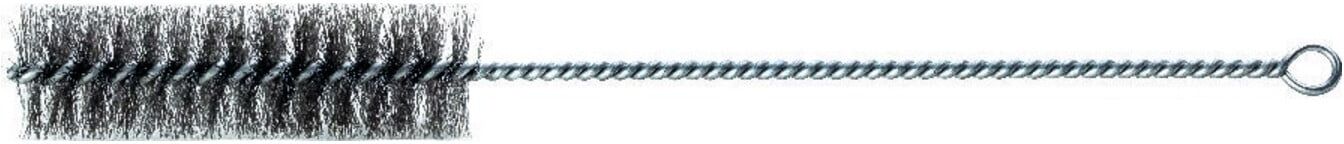 LESSMANN Zylinderbürste Stahldraht, Bürsten-⌀ D1: 30mm (542315)