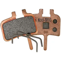 Kool Stop, Bremsbeläge, (Avid, Sintermetall)