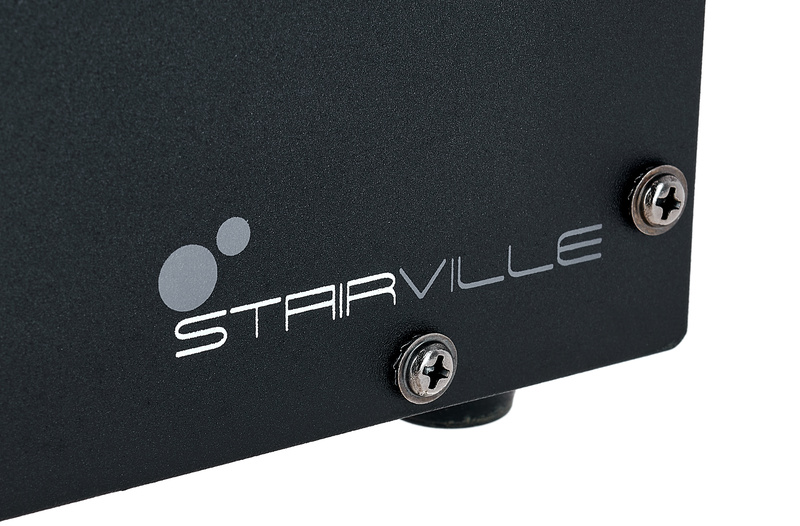 Stairville Hz-200 Compact Hazer DMX
