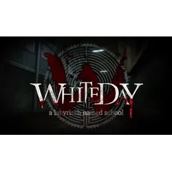White Day: A Labyrinth Named School