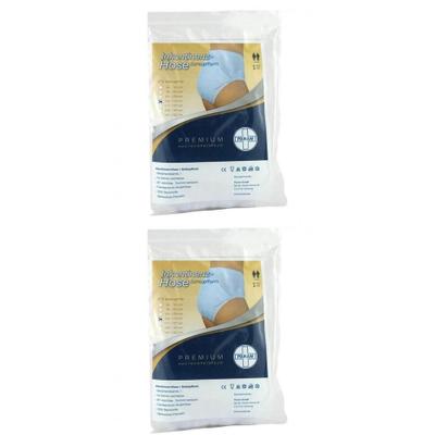 Inkontinenzhose Aktiv Schlupfform 109-116 cm x2 2x1 St