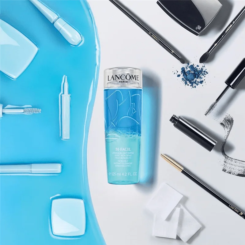 LANCÔME Bi-Facil Clean & Care 125 ml