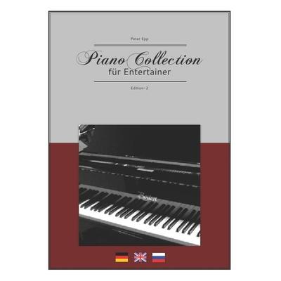 Piano Collection für Entertainer -